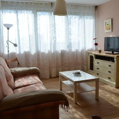 Apartamento Plaza Castanuelas Jerez de la Frontera Kültér fotó