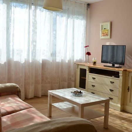 Apartamento Plaza Castanuelas Jerez de la Frontera Kültér fotó