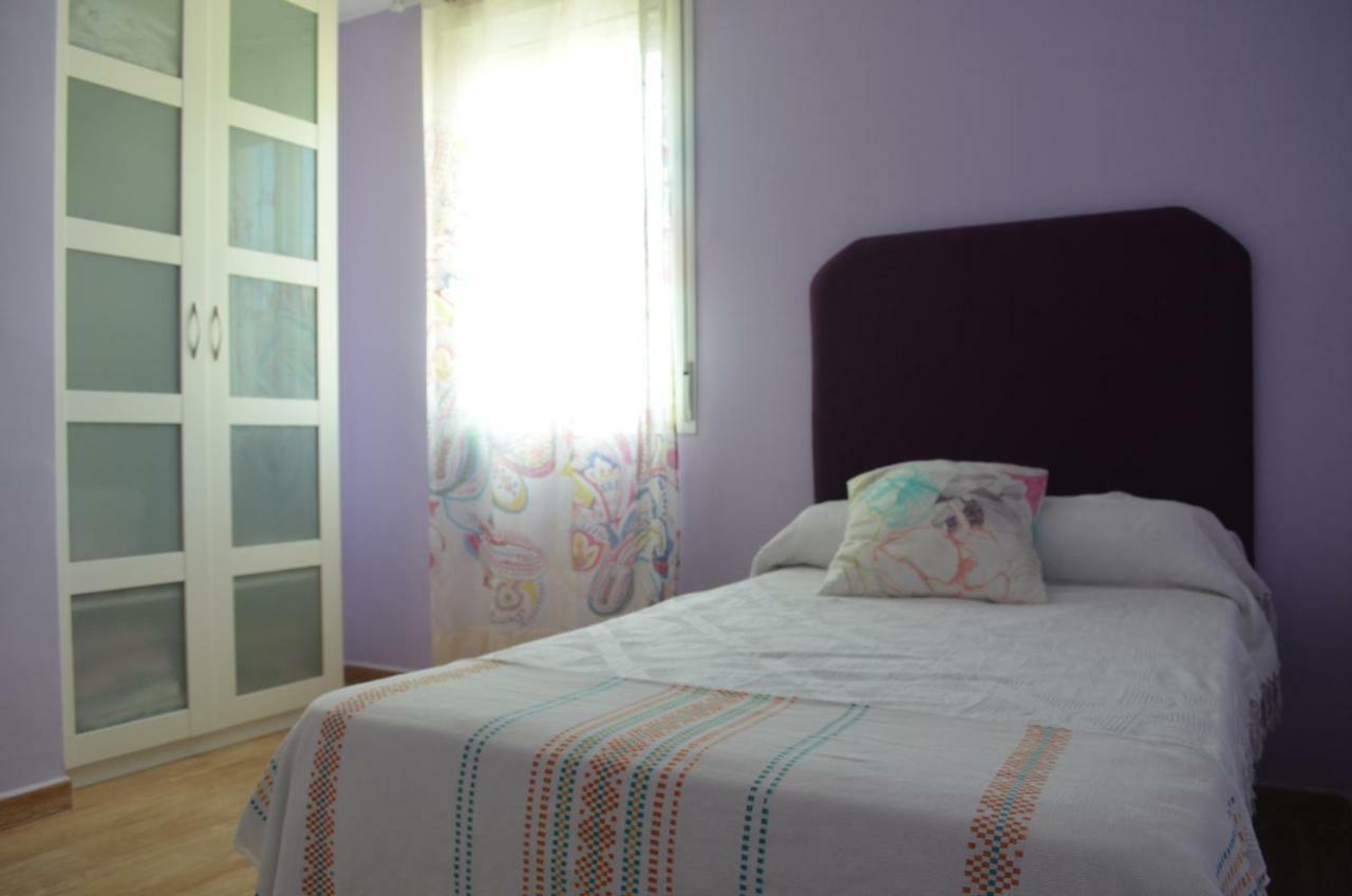 Apartamento Plaza Castanuelas Jerez de la Frontera Kültér fotó