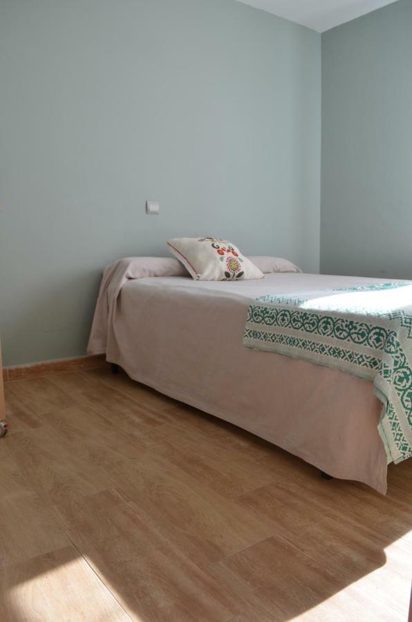 Apartamento Plaza Castanuelas Jerez de la Frontera Kültér fotó