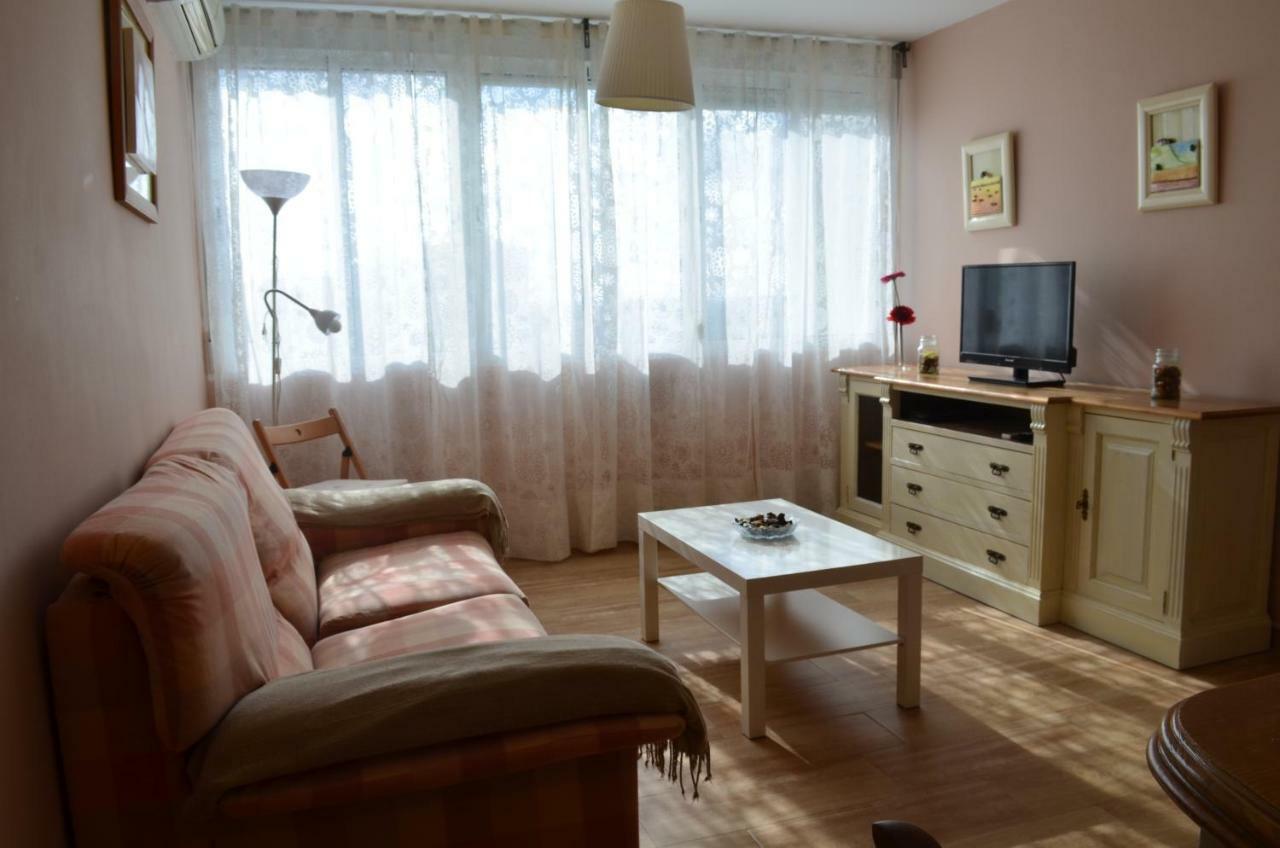 Apartamento Plaza Castanuelas Jerez de la Frontera Kültér fotó