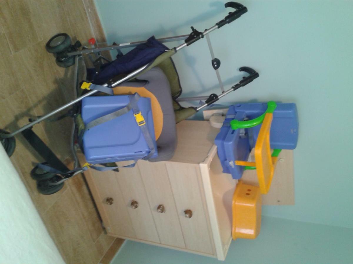 Apartamento Plaza Castanuelas Jerez de la Frontera Kültér fotó
